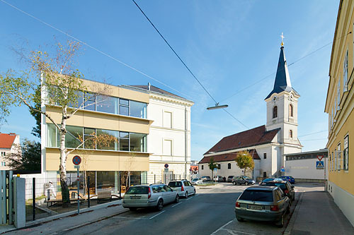 Ein Foto von Rupert Steiner