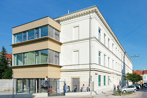 Ein Foto von Rupert Steiner