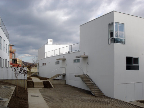 Ein Foto von njiric+ arhitekti