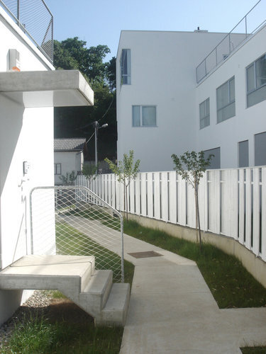 Ein Foto von njiric+ arhitekti