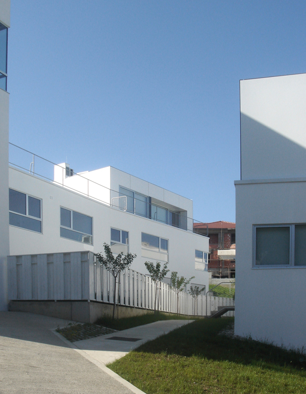 Ein Foto von njiric+ arhitekti