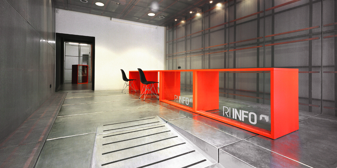 Ein Foto von Robert Leš