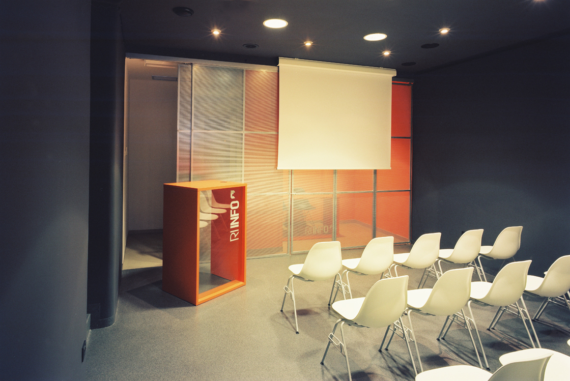 Ein Foto von Robert Leš