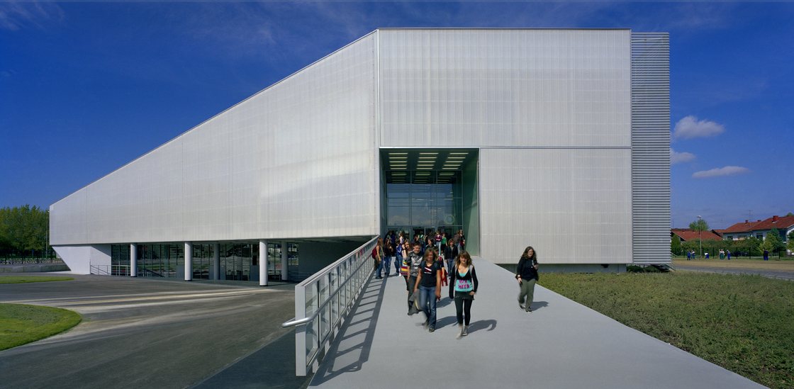 Ein Foto von Robert Leš