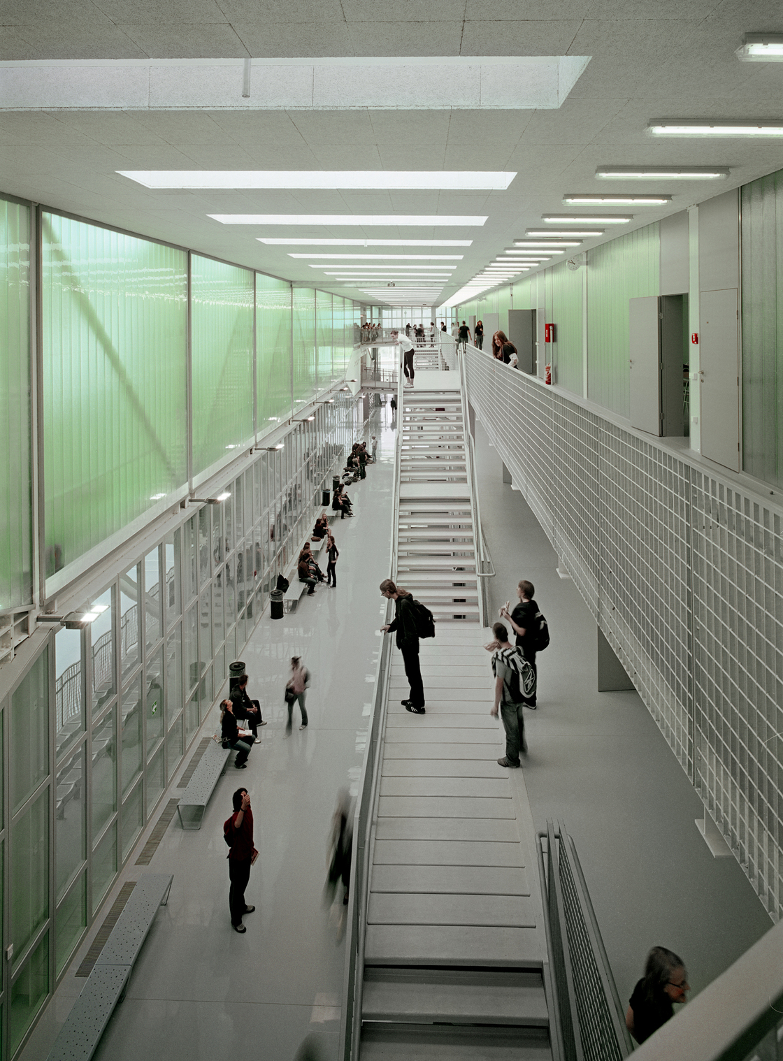 Ein Foto von Robert Leš