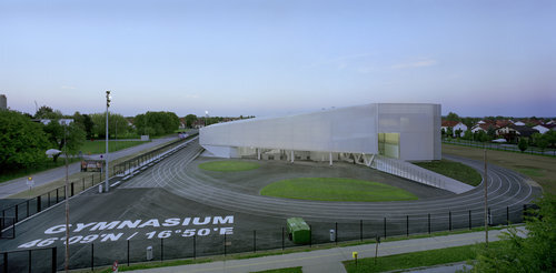 Ein Foto von Robert Leš