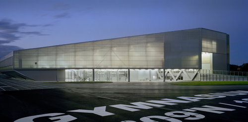 Ein Foto von Robert Leš