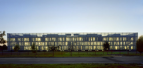 Ein Foto von Robert Leš