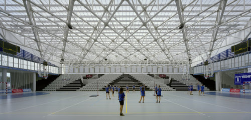 Ein Foto von Robert Leš