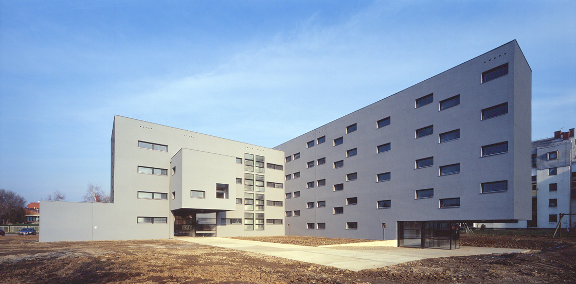 Ein Foto von Robert Leš