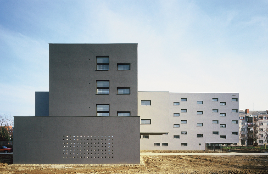 Ein Foto von Robert Leš