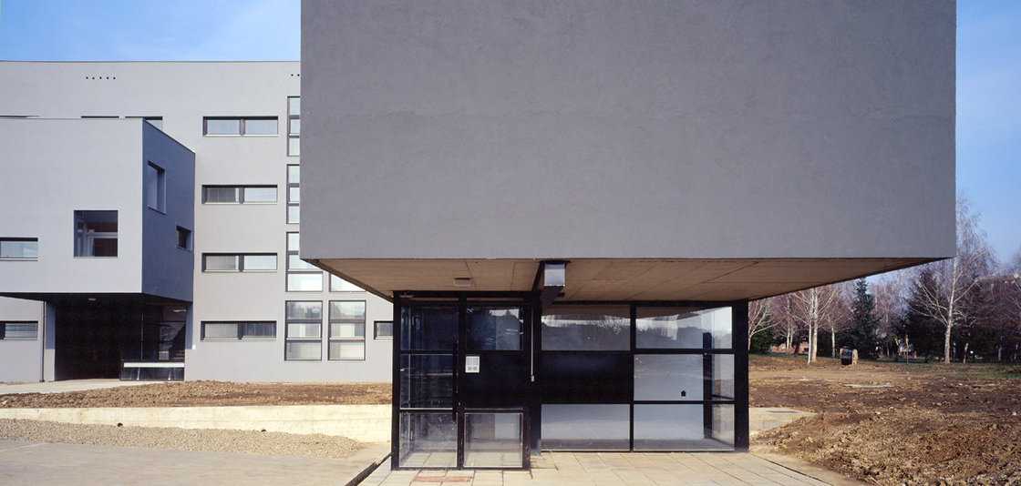 Ein Foto von Robert Leš