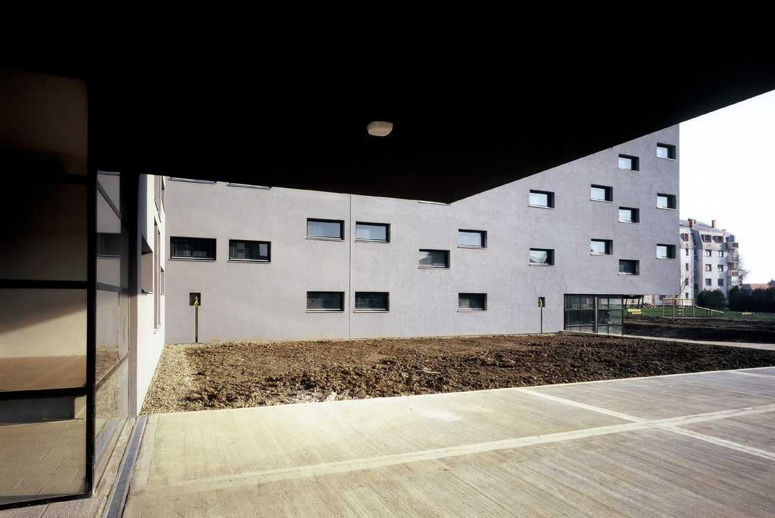 Ein Foto von Robert Leš