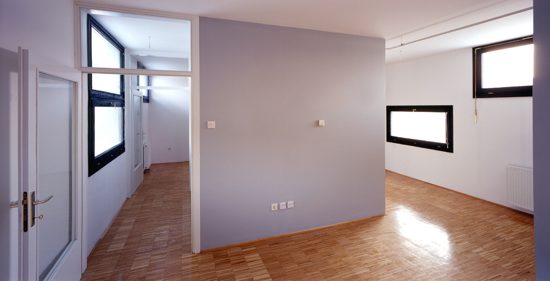 Ein Foto von Robert Leš