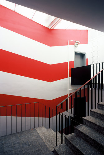 Ein Foto von Robert Leš