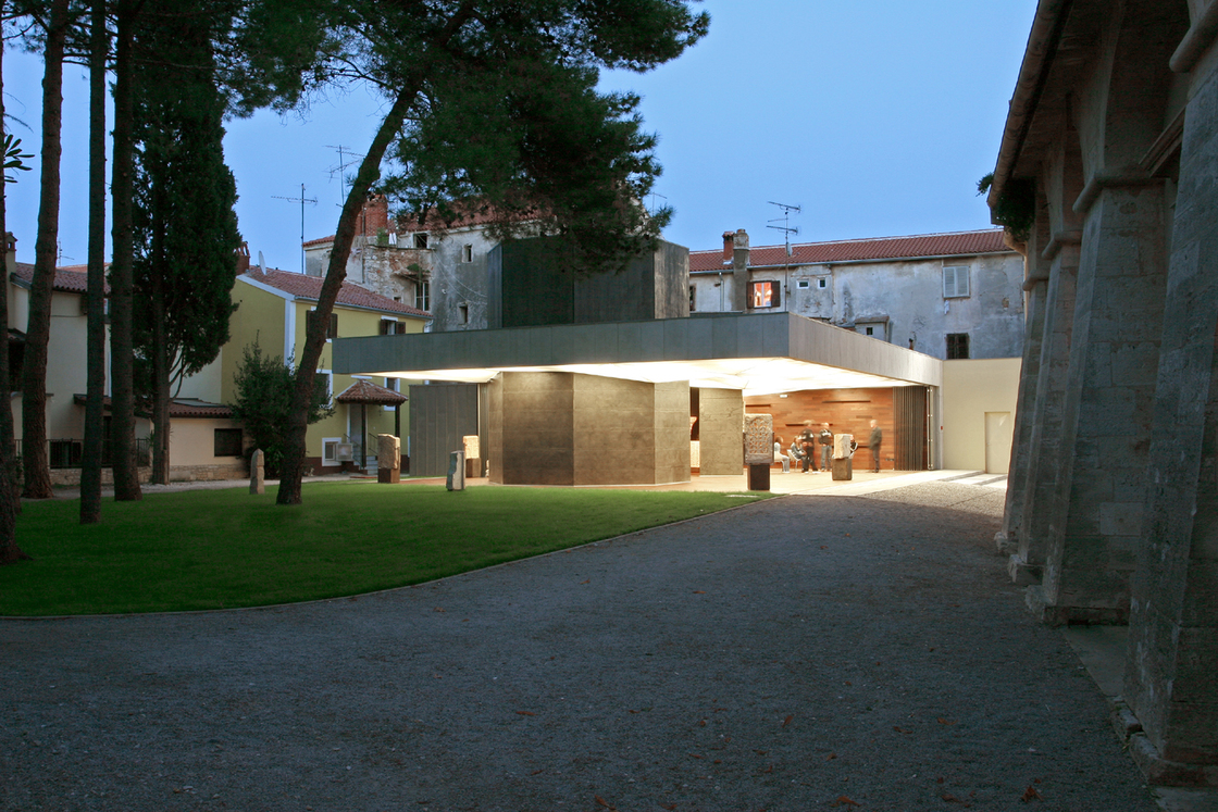 Ein Foto von Robert Leš