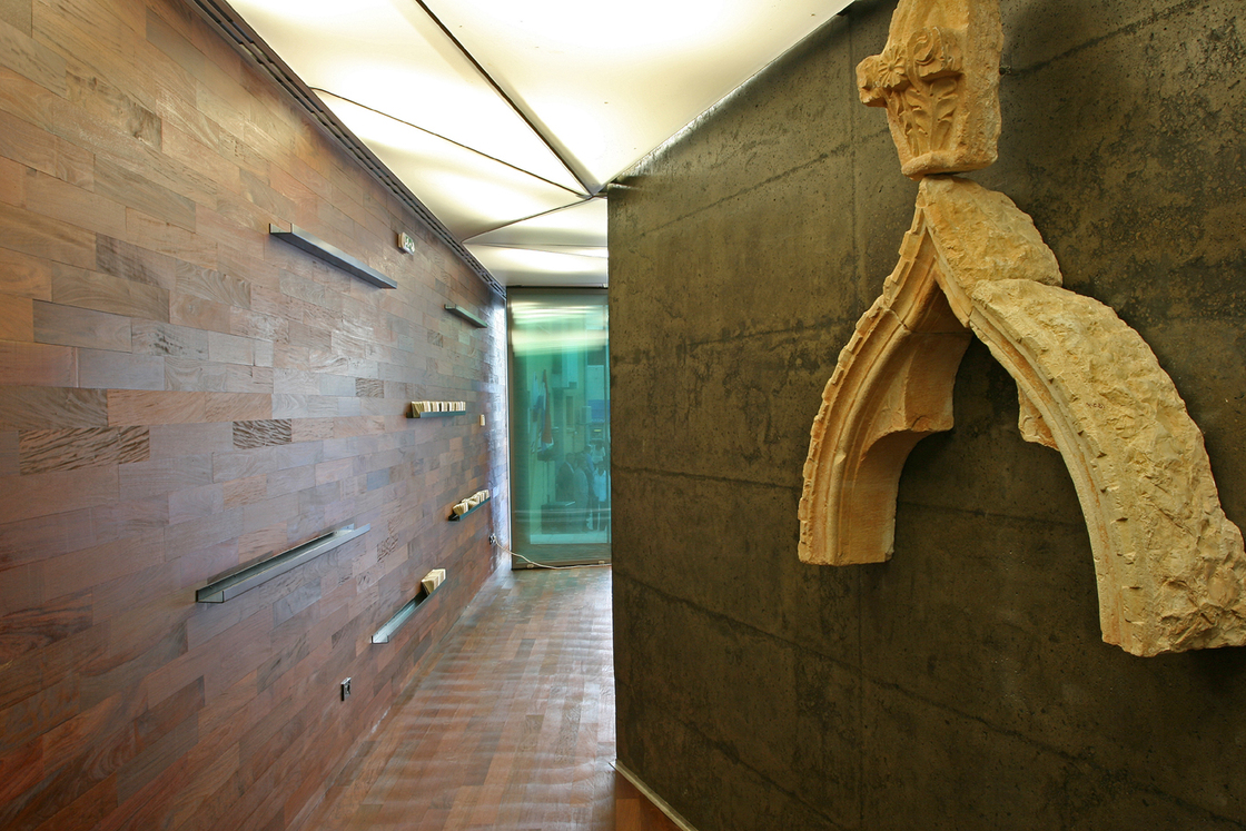 Ein Foto von Robert Leš