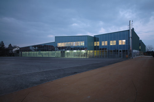 Ein Foto von Nenad Borić