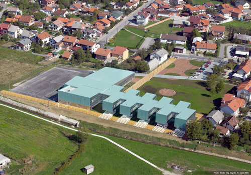 Ein Foto von Studio HRG