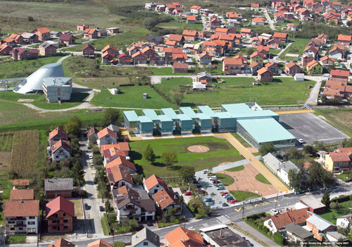 Ein Foto von Studio HRG