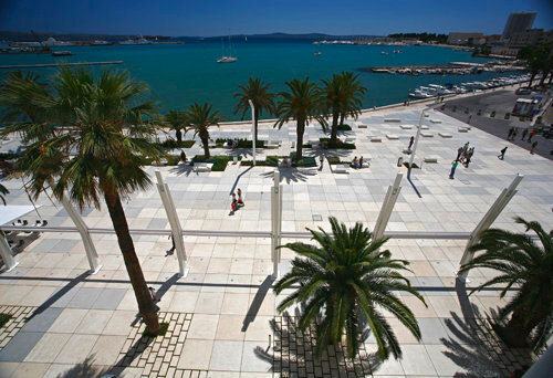 Ein Foto von Mario Jelavić