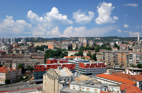 Ein Foto von Sandro Lendler