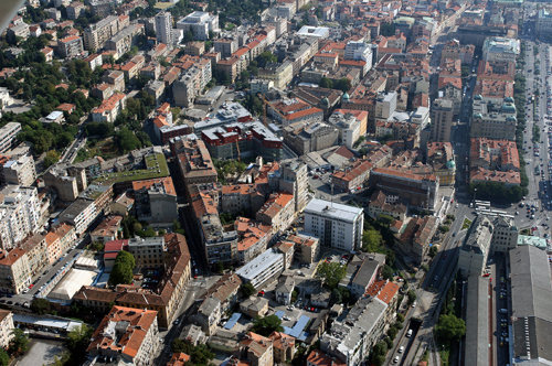 Ein Foto von Sandro Lendler