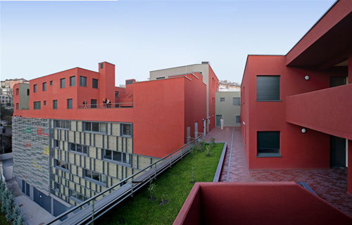 Ein Foto von Sandro Lendler