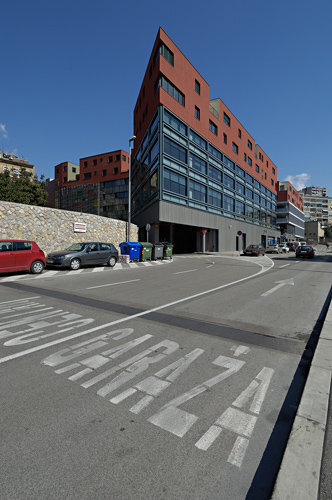 Ein Foto von Sandro Lendler