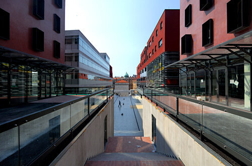 Ein Foto von Sandro Lendler