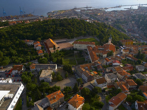 Ein Foto von Sandro Lendler