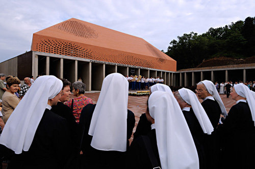 Ein Foto von Sandro Lendler