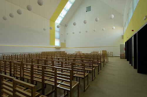 Ein Foto von Sandro Lendler