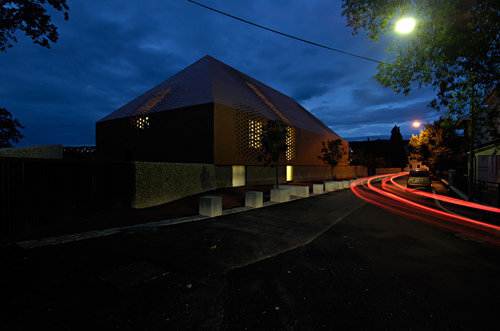 Ein Foto von Sandro Lendler