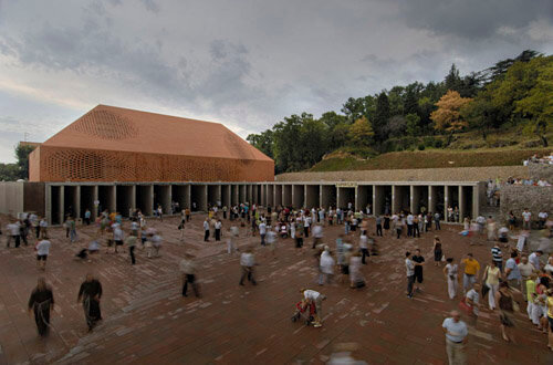 Ein Foto von Sandro Lendler