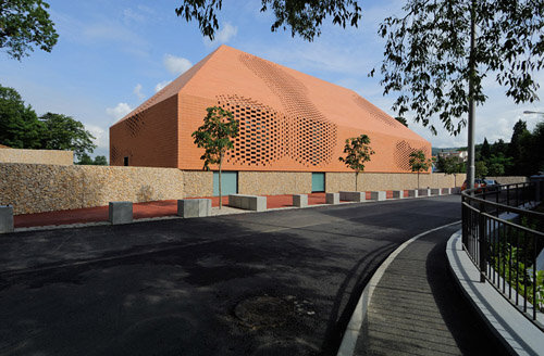 Ein Foto von Sandro Lendler