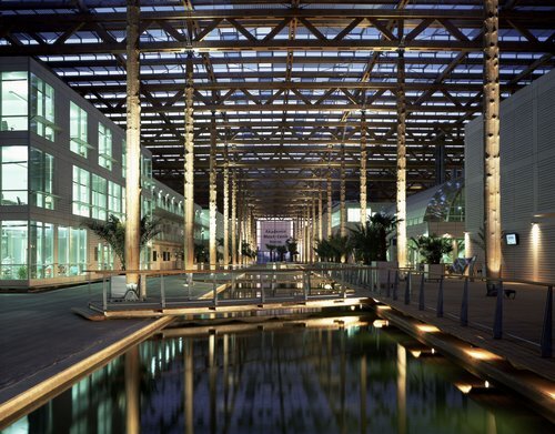 Ein Foto von Monika Nikolic