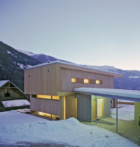 Ein Foto von Wolfgang Retter