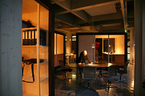 Ein Foto von Bart Lootsma