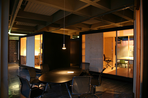 Ein Foto von Bart Lootsma