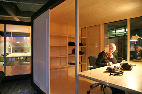 Ein Foto von Bart Lootsma