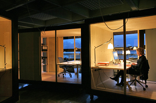 Ein Foto von Bart Lootsma