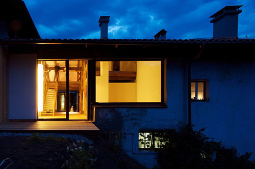 Ein Foto von Günter Richard Wett