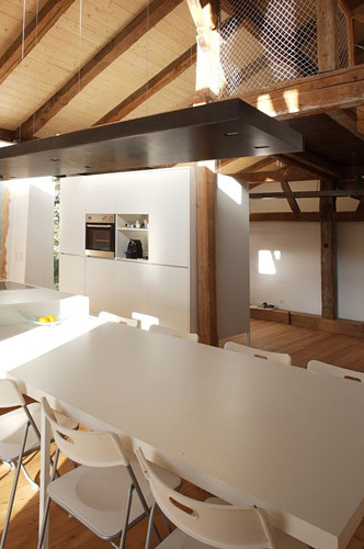 Ein Foto von Günter Richard Wett