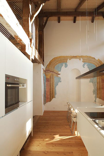 Ein Foto von Günter Richard Wett