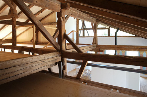 Ein Foto von Günter Richard Wett