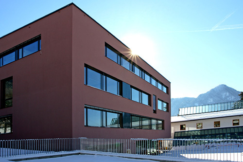 Ein Foto von Simon Rainer