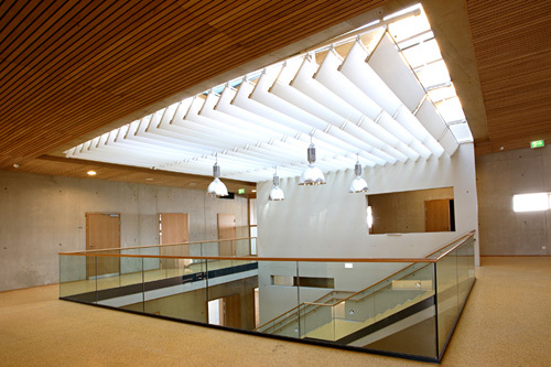 Ein Foto von Simon Rainer