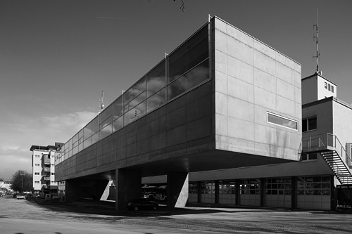 Ein Foto von Nikolaus Schletterer