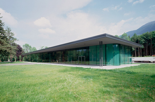 Ein Foto von Lukas Schaller